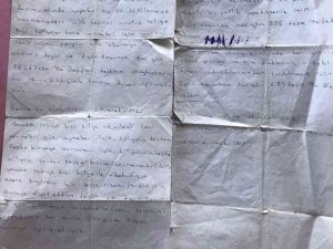 Ordu’da Yakalanan Muskacıya Adli Kontrol