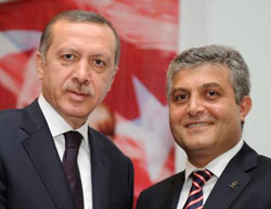 AK Parti Trabzon’da kongre takvimi belli oldu