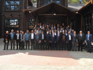 Akşehir’de Muhtarlar Günü Etkinlikleri