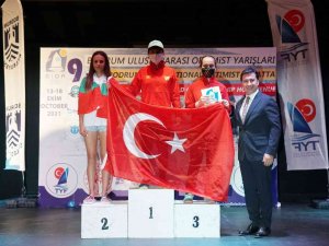 Bodrum’daki Yelken Yarışları Ödül Töreniyle Sona Erdi