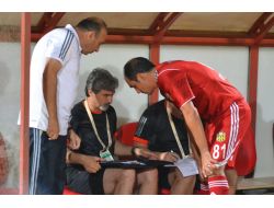 Spor Toto 2. Lig