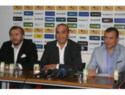 Eskişehirspor’da 50. Kuruluş Yıl Dönümü Hazırlıkları