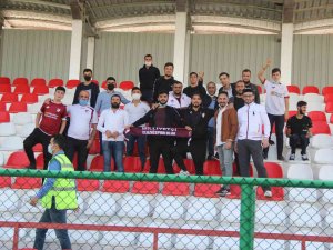 Elazığspor - Kahta 02 Spor Maç Biletleri Satışta