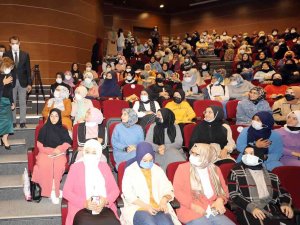 Şahin Gaün Öğrencileriyle Bir Araya Geldi