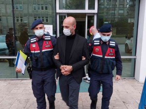 Samsun’da Silahla Yaralamaya Tutuklama