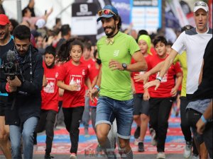 Salomon Cappadocia Ultra-Trail® 2021ekonomik katkı yarattı