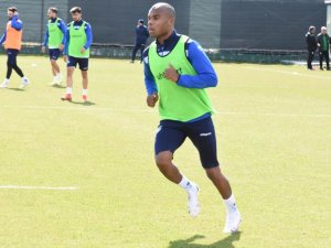 Bb Erzurumspor’un Samsunspor Mesaisi
