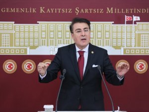 Aydemir: ‘Özdemir Bayraktar Milli Kahraman’