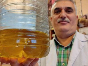 Bu Yağların Litre Fiyatı 2 Bin Liradan Başlıyor, Gram Gram Satılıyor