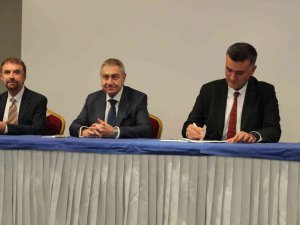 Milyon Dolarlık İlacın Üretimi İçin Üç Kurum Bir Araya Geldi