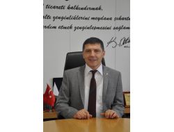 İtso'dan Makine Teknolojileri Fuarına Ücretsiz Gezi