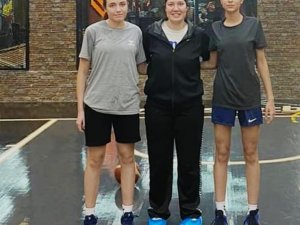 Manisa’dan Basketbol Süper Ligi’ne İki Yıldız Daha