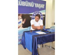 Karaman'dan Derbi Mesajı