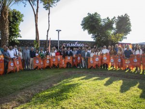18. Turuncu Bayrak Ödülleri Sahiplerini Buldu