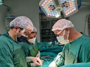 Organ Bağışının Geliştirilmesi Sempozyumu Bursa’da Gerçekleşecek