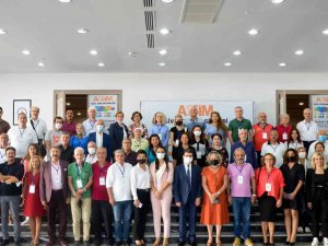 Assi̇m Sivil Toplum Günleri Başladı
