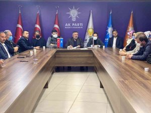 Başkan Yıldırım, “İ̇nandığımız Yolda Yürüyeceğiz”