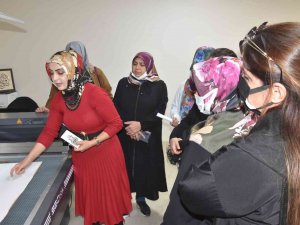 Bitlis’te 3 Boyutlu Tasarım Atölyeleri Yüzlerce Kişiye İstihdam Sağlayacak