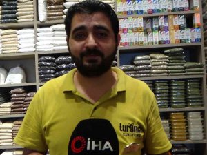 Ihlamur ’Yeşil Altın’ Olma Yolunda İlerliyor