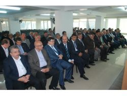 Ak Parti Afyonkarahisar İl Ve İlçe Kongre Tarihleri Belli Oldu