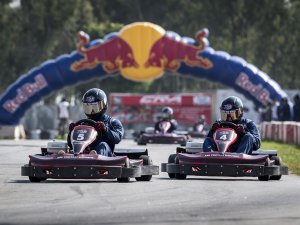Red Bull Kart Fight’ta Eleme Heyecanı 15 Şehirde Devam Ediyor