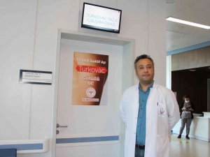 Mersin’de Turkovac Faz-3 Çalışmaları Başladı