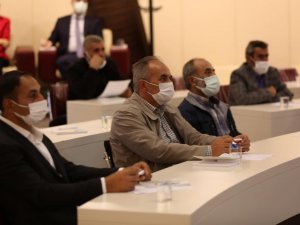 Başkan Çolakbayrakdar: “Şehirden Kırsala Doğru Göçü Sağlayacak Çalışmalar Yürütüyoruz”