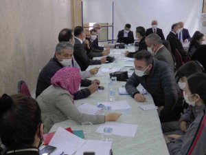 Kayseri İ̇l Milli Eğitim Müdürü Durgun: “Çalışmalar Eğitimde Fırsat Eşitliğindeki Kararlara Yol Gösterecek”