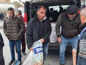 Türkiye’nin Kestane Borsası Alaplı’da Kuruluyor