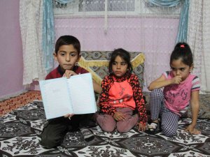 Kök Hücre Tedavisi İçin Hayırseverlerden Yardım Bekliyor