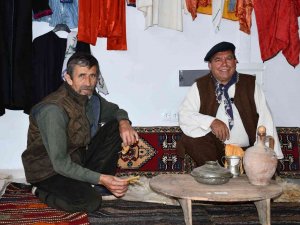 Geçmişin İzleri Gün Yüzüne Çıkıyor