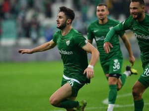 Bursaspor Kritik 5 Maça Çıkacak