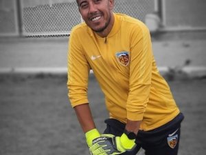 Yavuz Şahin Hacılar Erciyesspor’da