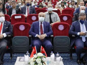 Mardin’de Kadın Girişimcilerin Başarı Belgeseli Seyirciyle Buluştu