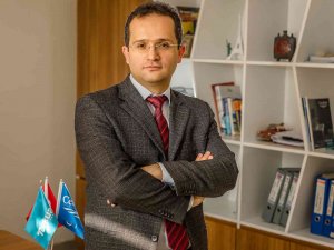 Turkuaz Seramik ‘Unıcera Fuarı’nda