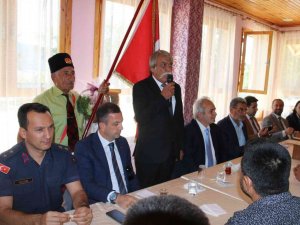Kozan’da Yöresel Ürün Pazarı Kurulacak