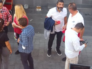 Keso Çırak Sorununun Çözümü İçin Kısa Film Hazırladı