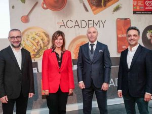 Ufs Academy Gelişim Fırsatlarını 7/24 Şeflerin Cebine Taşıyor