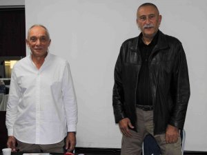 Erman Kunter: "Türk Basketbolunda Şeffaflık, Liyakat, Verimlilik Ve Katılımcılık Sorunu Var"