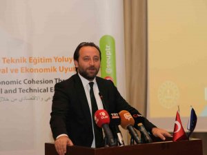 Seup, Meslekî Eğitimi Güçlendirmeye Devam Ediyor