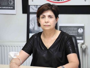 Aydın Tabip Odası Başkanı Çıbık; 5 Dakikada Hekimlik Yapılmaz