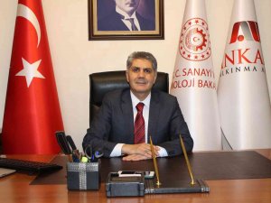 Yörex’te Ankara’nın Tarihi Ve Kültürü Tanıtılıyor