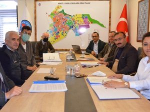 Emet Belediyesi’nin Jeotermal Kaynak Arayışları Sürüyor