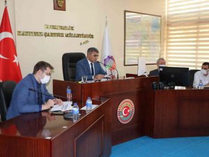 Karabük’te 188 Projenin Bedeli 3 Milyar 835 Milyon 361 Bin Tl