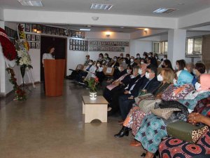 İ̇stanbul Tıp Fakültesi Nadir Hastalıklar Araştırma Laboratuvarı Açıldı