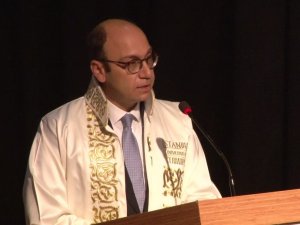 İ̇stanbul Üniversitesi Cerrahpaşa’da Akademik Açılış Heyecanı