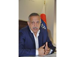 İtso Başkanı Anıl: “karmaşa Ekonomiyi Olumsuz Etkiledi”
