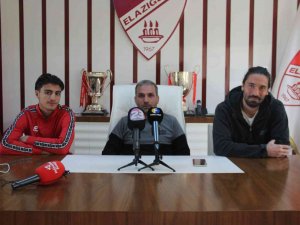 Elazığspor’dan Kenetlenme Çağrısı
