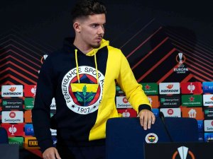 Ferdi Kadıoğlu: "Milli Takım İle İlgili Kararımı Vermedim"