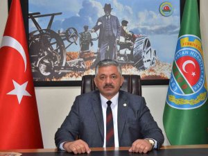 Soydan: “Üretici Serbest Piyasadan Memnun Değil”